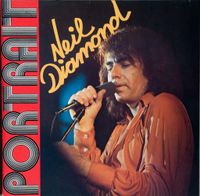 NEIL DIAMOND - "Portrait" - Doppel-LP Bayern - Mömbris Vorschau