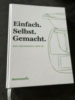 Thermomix Buch einfach selbst gemacht München - Laim Vorschau