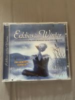 Eddies erster Winter CD Bayern - Bischberg Vorschau