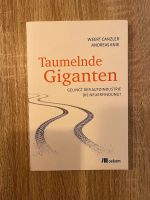 *NEU* Buch „Taumelnde Giganten“ Berlin - Steglitz Vorschau