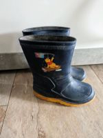 Winnie pooh Gummistiefel Kinderschuhe Größe 25 Baden-Württemberg - Schorndorf Vorschau