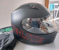 X-LITE Motorradhelm Integralhelm X-602 München - Berg-am-Laim Vorschau