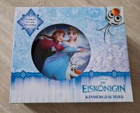 Eiskönigin Kindergeschirr, Neu Sachsen - Freiberg Vorschau