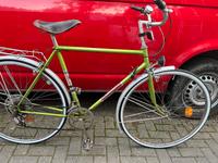 Fahrrad (DDR) Sachsen - Mittweida Vorschau
