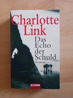 Charlotte Link Bücher Niedersachsen - Winsen (Luhe) Vorschau
