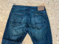 G-STAR RAW Herrenjeans – Modell “Low Boot” – Größe W34 L34 Bayern - Großostheim Vorschau