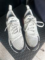 Nike Air Max 270 Größe 41 Hessen - Felsberg Vorschau