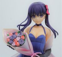 Fate/ Stay Night Sakura Matou 15th Celebration Dress Anime Figur Sachsen-Anhalt - Magdeburg Vorschau