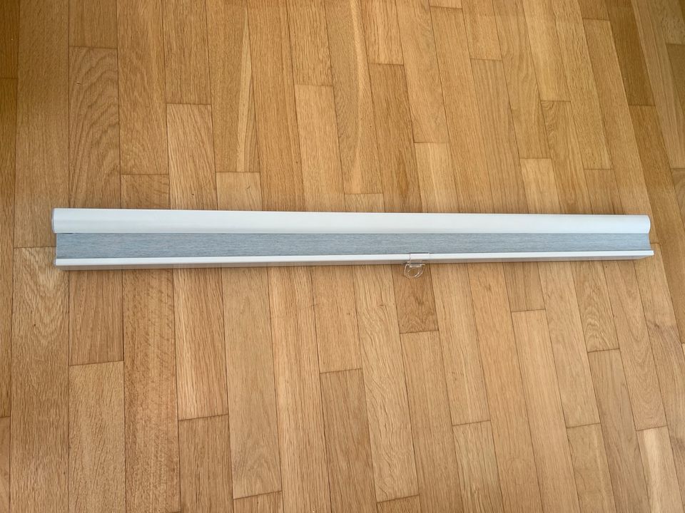 IKEA Trippevals Falt Rollo, Jalousie, 120x195 cm, verdunkelnd in München