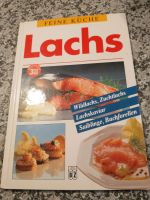 2 Kochbücher Lachs und Sylter Küche Nordrhein-Westfalen - Nachrodt-Wiblingwerde Vorschau