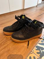 Nike Air Force 1  mid lv8 in der 39 Brandenburg - Nuthetal Vorschau