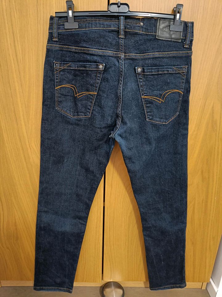 Herren Jeans Lee Cooper W33 L32 in Haan