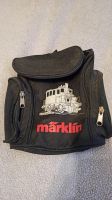 Märklin Rucksack Dampflok Sammlerstück selten Nordrhein-Westfalen - Barntrup Vorschau