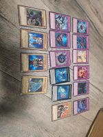 yu-gi-oh karten 113 stk Nordrhein-Westfalen - Oberhausen Vorschau