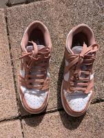 Nike Low Down Gr. 39, Rose Whisper ! Bayern - Erlenbach am Main  Vorschau