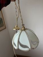 Glaslampe Esszimmerlampe Vintage Retro Nürnberg (Mittelfr) - Mitte Vorschau