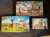 Lego Friends und Frozen Sets Nordrhein-Westfalen - Lünen Vorschau