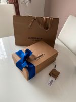 Burberry Box Tüte Verpackung Frankfurt am Main - Rödelheim Vorschau