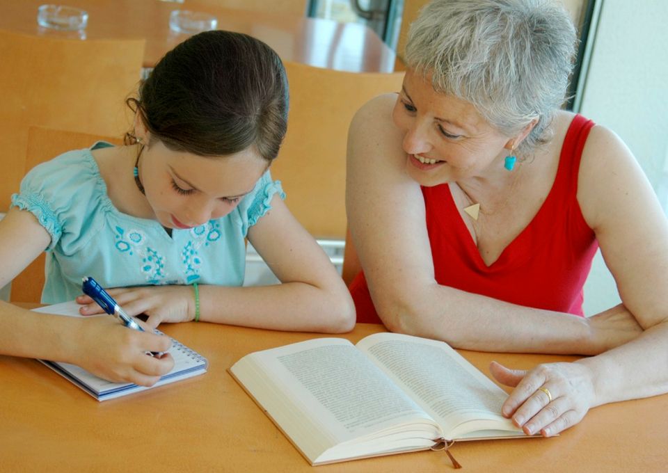 Mathe Nachhilfe zu Hause über Bürgergeld, 15,- € sichern in Leipzig