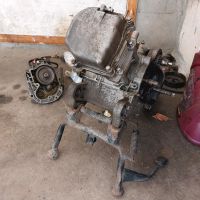 Motor,motorteile 4takt qmb139 10zoll Hessen - Weilburg Vorschau