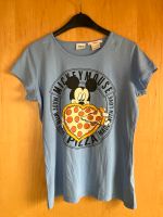 Damen T-Shirt Mickey Mouse Bayern - Hilpoltstein Vorschau