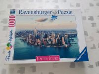 Ravensburger Puzzle 1000 Stk New York City München - Sendling-Westpark Vorschau