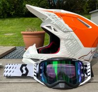 Alpinestars Supertech S-M8 Baden-Württemberg - Ulm Vorschau