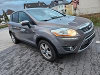 Ford Kuga 2,0 TDCi 4x4 103kW Individual PowerShif... Baden-Württemberg - Reilingen Vorschau
