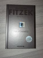Buch "Der Heimweg" von Sebastian Fitzek Bayern - Bad Windsheim Vorschau