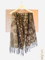 Winterschal Schal Hippie Boho Warm weich Groß Winter Warm Hannover - Linden-Limmer Vorschau