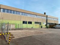 800 m2 große Fabrikations- / Lagerhalle mit zwei Büros Bayern - Straubing Vorschau
