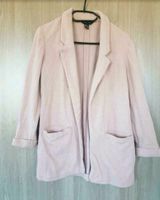 Rosa Strickjacke, Blazer, leichte Jacke von New Look Niedersachsen - Berge Vorschau