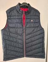 Jack & Jones Herren-Stepweste - Navyblau - Größe XXL Rheinland-Pfalz - Bingen Vorschau