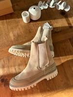 Tommy Hilfiger Boots Gr. 40 Schlupfstiefel Rheinland-Pfalz - Trier Vorschau