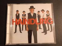 Haindling - same Cd Bayern - Wonsees Vorschau