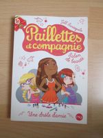 Paillettes et compagnie, Kinderbuch in französischer Sprache Frankfurt am Main - Praunheim Vorschau