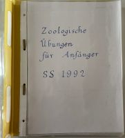 Verschenke Zoologische und Biologische Mikroskopier-Zeichnungen Hessen - Fulda Vorschau