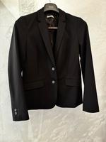 Schwarzer Blazer Montego❣️ Gr.36/38 ❣️Neuwertig❣️25€❣️ Hessen - Kelkheim Vorschau
