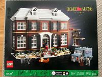 Lego 21330 Kevin allein zu Haus Home Alone OVP Hessen - Kassel Vorschau
