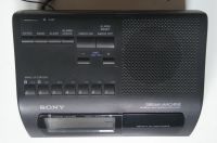 Radiowecker Sony Dream Machine ICF-C303 - Letzte Chance! Brandenburg - Cottbus Vorschau