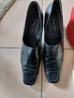 Paul Green Pumps schwarz 42 Hessen - Raunheim Vorschau