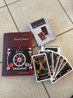 Esteva Hara, Tarot&Tantra Buch + 78 Karten Baden-Württemberg - Meersburg Vorschau