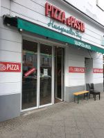 Pizzabäcker und Pasta Pankow - Prenzlauer Berg Vorschau