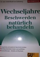 Ruedt v. Collenberg:Wechseljahre: Beschwerden natürlich behandeln Bremen - Blockland Vorschau