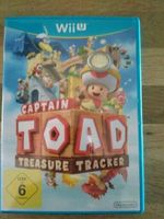 Wii U Spiel Captain Toad Treasure Tracker Saarland - Völklingen Vorschau