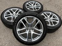 4 ORIGINAL 20" ALU WINTERRÄDER MERCEDES GLC X253 63 AMG #1I0Y Bayern - Bad Tölz Vorschau