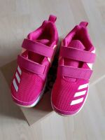 wie NEU: Turnschuhe/Sportschuhe/Hallenschuhe, adidas FortaGym CFK Rheinland-Pfalz - Wissen Vorschau