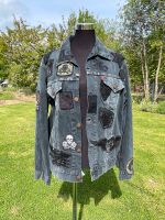 Levi’s Vintage Clothing Jacke, Gr. XL Nordrhein-Westfalen - Wachtberg Vorschau