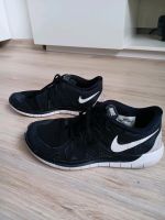 Nike Free 5.0 Damen Sneaker Gr. 39 Essen-West - Holsterhausen Vorschau