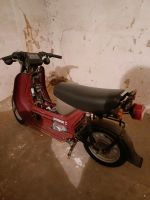 Simson Roller SR50 B2 Thüringen - Kindelbrück Vorschau